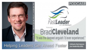 FastLeader Podcast BC