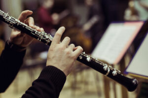 shutterstock_172661378 oboe