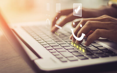 Leveraging technology for improved customer experience
