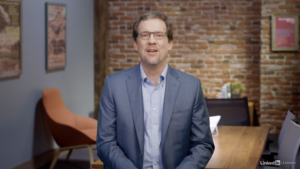 Brad Cleveland, video course Motiving Your Team