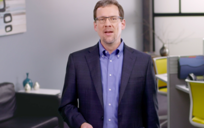 Clarifying customer experience responsibilities