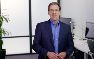 Harness innovation to deepen customer relationships