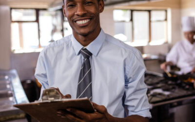 Practice seeing things from your customer’s perspective