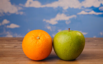 Improving Performance: Two Types of Standards