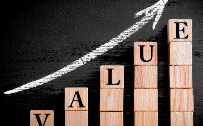 Principle #5: Customer Service Initiatives Can Lead to Significant Strategic Value