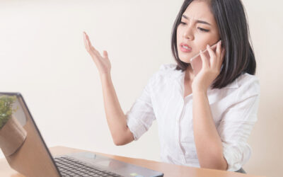 Eliminate the most damaging customer service frustrations
