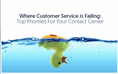 Summary of Customer Service Research