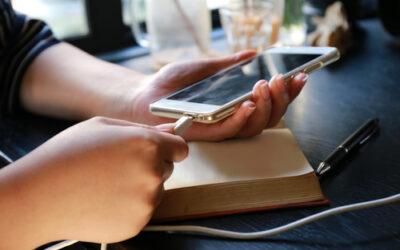 Cell Phone Inventor Predicts the Next Big Thing