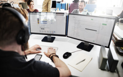 The Best Managed Contact Centers: #8 — They Leverage Technology to Support and Further Their Mission