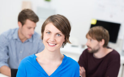 Traits of Engaged Employees
