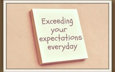 The Best-Managed Contact Centers: #4 – They Build Plans and Services around Evolving Customer Expectations