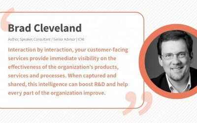 The Influencers Customer Service Report