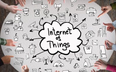 How Will the Internet of Things Impact Contact Centers?
