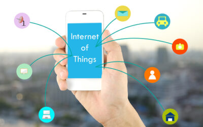 How Will the Internet of Things Affect Customer Service?