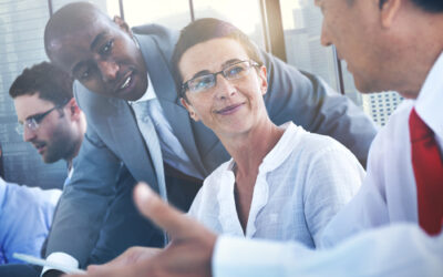 The Best-Managed Contact Centers: #2 – They Have a Supporting Culture