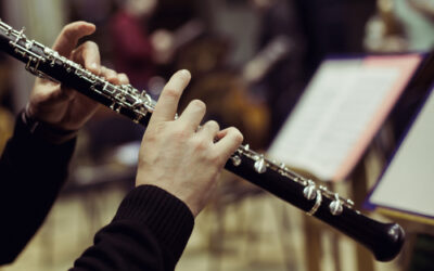 Don’t Forget the Oboes