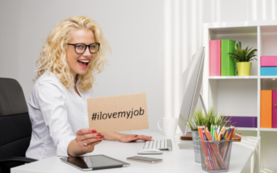 Recent Statistics on Employee Engagement