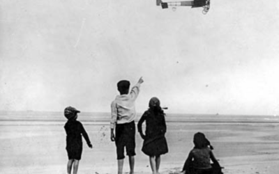 The Edge of Service® Newsletter, Issue 16: Four Levers in Innovation in Customer Experience