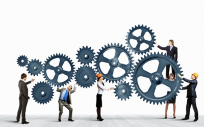 The Best-Managed Contact Centers: #5 – They Have an Established, Collaborative Planning Process