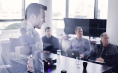 10 Things Executives Should Know About Contact Centers