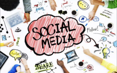 The Edge of Service® Newsletter, Issue 12: The Keys to Social Customer Service