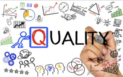 Boosting Quality and Innovation