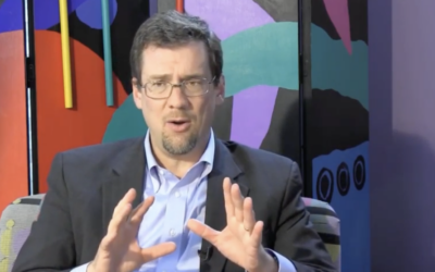 Interview on Building a Customer Service Ecosystem