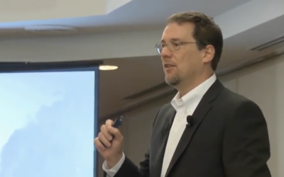 New Speaking Demo, New Era of Customer Relationships