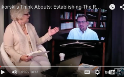 Recent WebTV Interview on Contact Center Measures