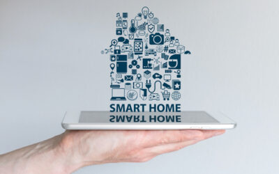 Home-Connected Devices to See Explosive Growth