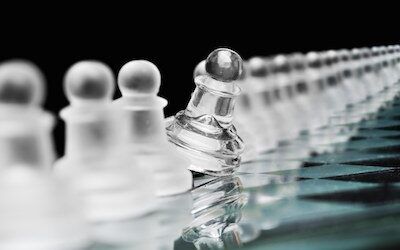 The Edge of Service® Newsletter, Issue 10: Beware Others' Benchmarks
