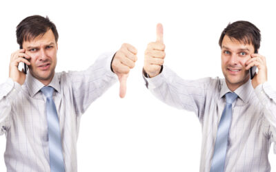 Consumer vs. Corporate Perception – A Clear Disconnect