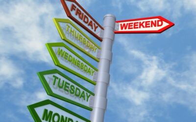 Staffing for Weekends