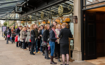 6 Traits of a Customer-Focused Culture