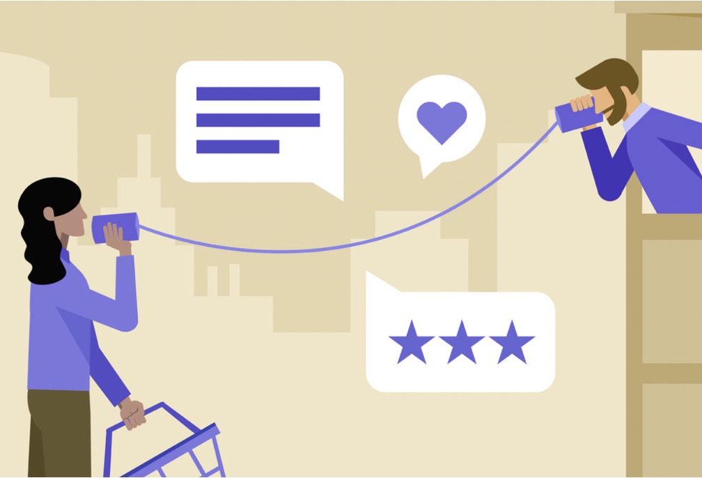Customer Feedback