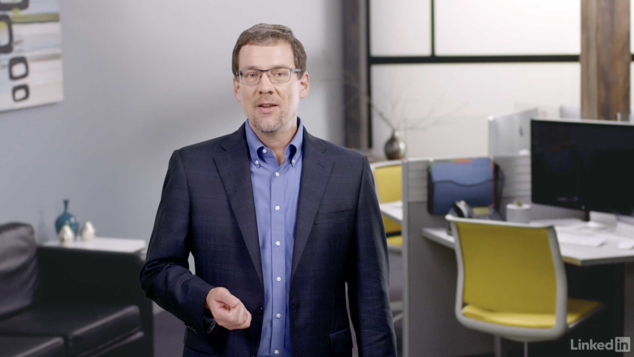 Brad Cleveland delivers Service Metrics course.