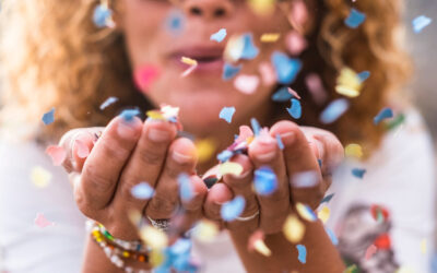 Celebrate—Often!