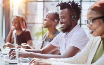 Boosting the Strategic Value of Customer Interaction