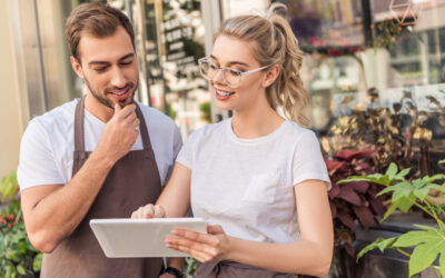 The Power of Employee Engagement