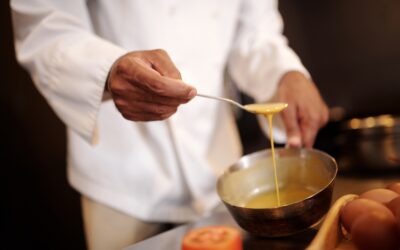 Customer Advocacy: The Secret Sauce