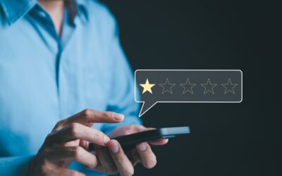 Responding to Negative Feedback