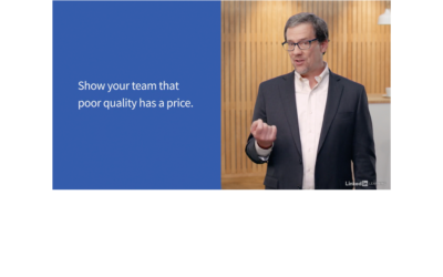 Quality Standards for Customer Service: Common Misconceptions