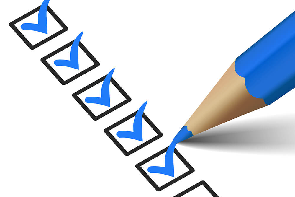 10 Customer Expectations Reference Card