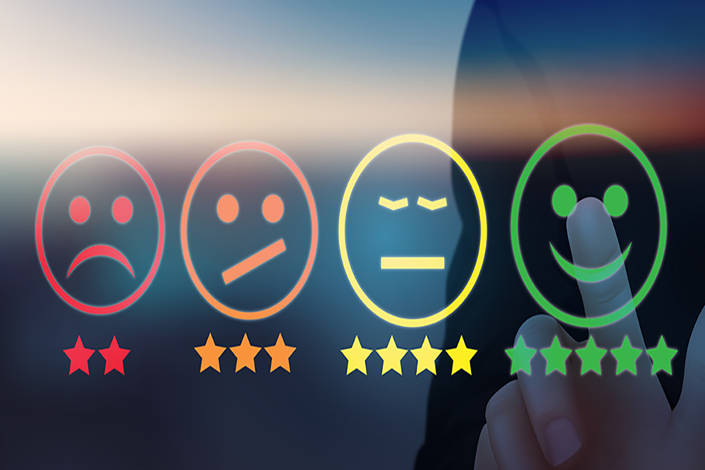 Customer Expectations