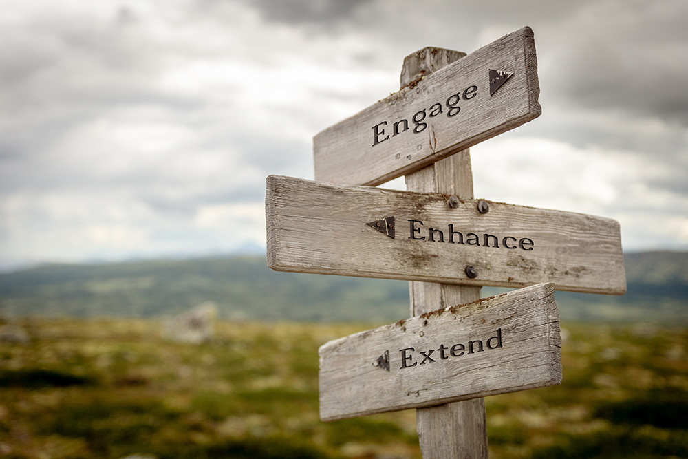 Employee Engagement