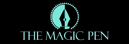 The Magic Pen